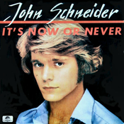 20 1981 John Schneider - It's now or never