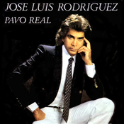 15 1981 Jose Luis Rodriguez - Pavo real