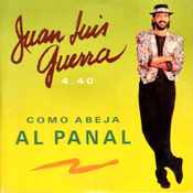 07 1990 Juan Luis Guerra - Como abeja al panal