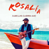 18 1990 Juan Luis Guerra - Rosalia