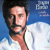 12 1983 Juan Pardo - Caballo de batalla