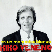⁪13 1992 Kiko Veneno - En un Mercedes blanco