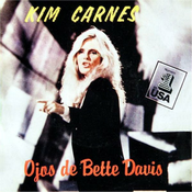 06 1981 Kim Carnes - Bette Davis eyes
