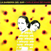 12 1999 La Barberia Del Sur - Todo el amor del mundo