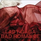 15 2009 Lady Gaga - Bad romance