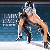 01 2008 Lady Gaga - Poker face