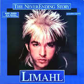 13 1984 Limahl - Never ending story