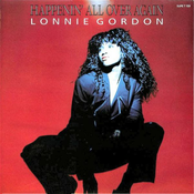 15 1989 Lonnie Gordon - Happenin' all over again