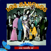 14 1991 Los Manolos - Esa rumba va