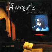 09 1995 Los Rodriguez - Para no olvidar