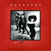 20 1990 Los Romeos - Muerdeme