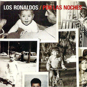 12 1988 Los Ronaldos - Por las noches