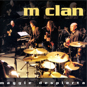 09 2001 M-Clan - Maggie despierta