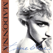 08 1986 Madonna - True blue