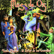 13 2000 Mago de Oz - Fiesta pagana