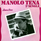07 1988 Manolo Tena - Sentado en el muelle de la bahia