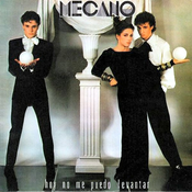 09 1982 Mecano - Hoy no me puedo levantar