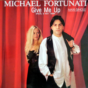 12 1986 Michael Fortunati - Give me up