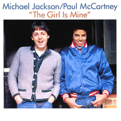 11 1982 Michael Jackson & Paul McCartney - The girl is mine