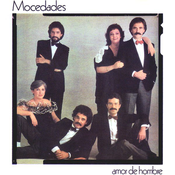 09 1982 Mocedades - Amor de hombre