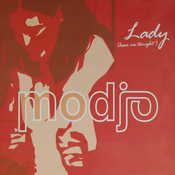 04 2000 Modjo - Lady (Hear me tonight)