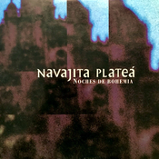 01 1998 Navajita Platea - Noches de bohemia