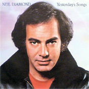 17 1981 Neil Diamond - Yesterday's songs