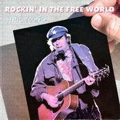 16 1989 Neil Young - Rockin in the free world