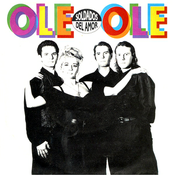 14 1990 Ole Ole - Soldados del amor