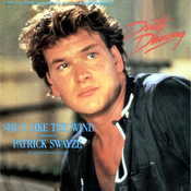 04 1987 Patrick Swayze feat. Wendy Fraser - She's like the wind