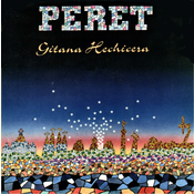 16 1992 Peret - Gitana hechicera
