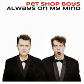 17 1988 Pet Shop Boys - Always on my mind