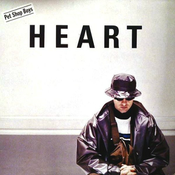 14 1988 Pet Shop Boys - Heart