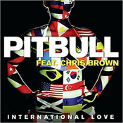 08 2012 Pitbull feat. Chris Brown - International love