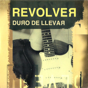 06 2000 Revolver - Duro de llevar