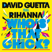 18 2010 David Guetta feat. Rihanna - Who's that chick