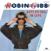 18 1984 Robin Gibb - Boys do fall in love