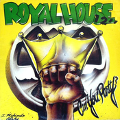 12 1988 Royal House - Can you party