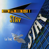 17 1997 Sash! feat. La Trec - Stay