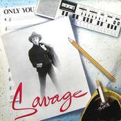 06 1984 Savage - Only you