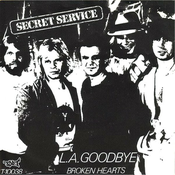 19 1981 Secret Service - L.A. goodbye