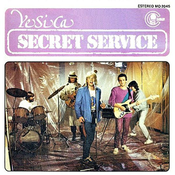15 1981 Secret Service - Ye si ca
