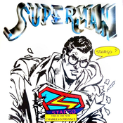 03 1985 Stargo - Superman