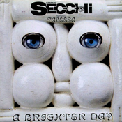 07 1993 Stefano Secchi feat. Taleesa - A brighter day