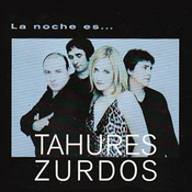 10 2000 Tahures Zurdos - La noche es