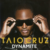 20 2010 Taio Cruz - Dynamite