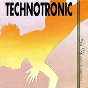 13 1989 Technotronic - Get up (Before the night is over)