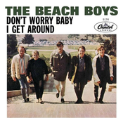 09 1964 The Beach Boys - Don't worry baby
