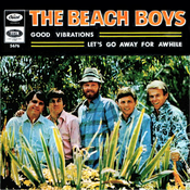 20 1966 The Beach Boys - Good vibrations