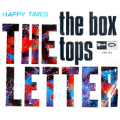21 1967 The Box Tops - The letter